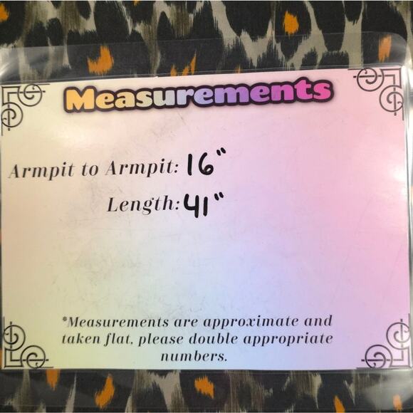 R13 Midi Slip Dress With Back Tie Grey Orange Leopard - Picture 14 of 16